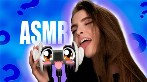 asmr tik tok